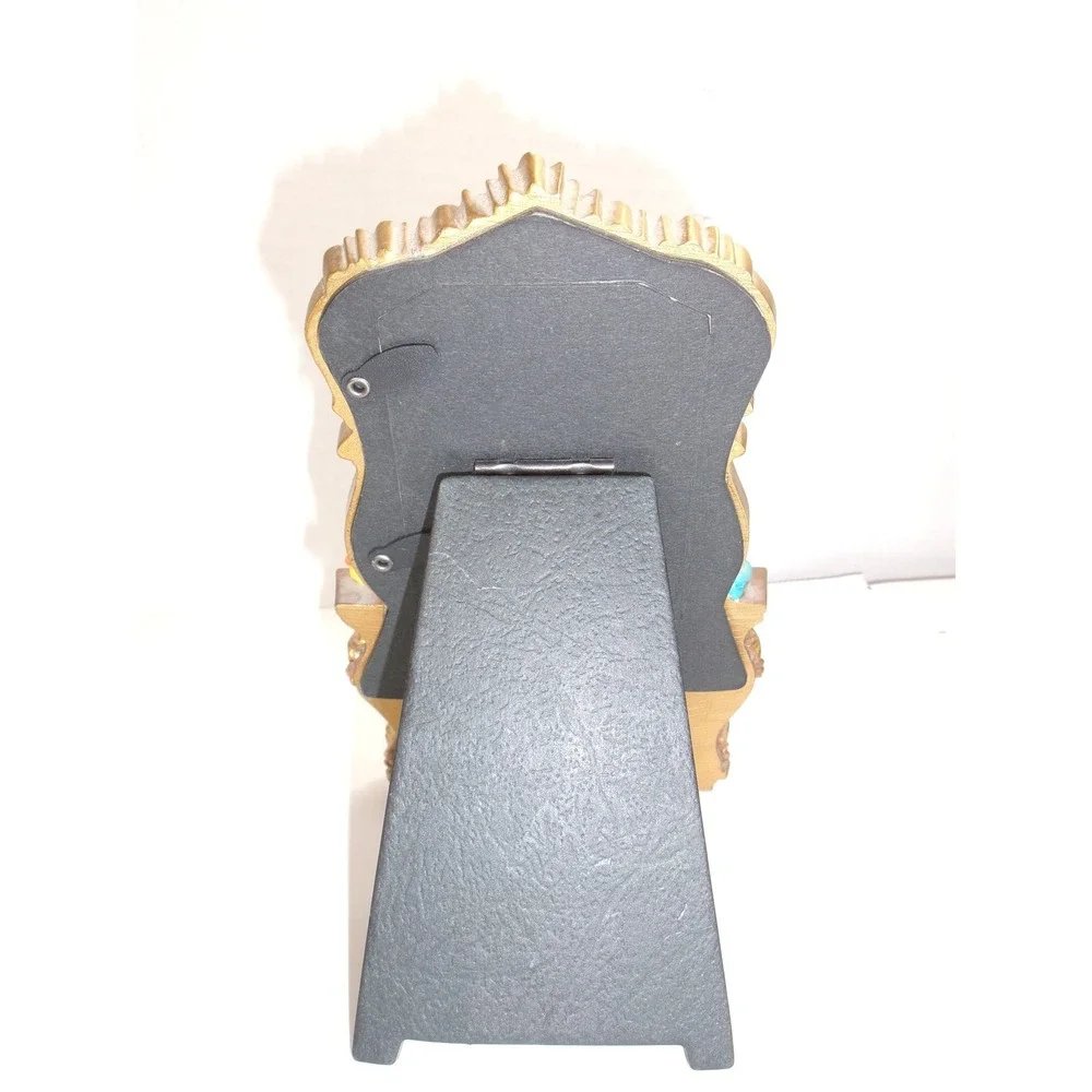 Vintage Abigail Huller 1990s Accents Collection Vanity Table Photo Frame